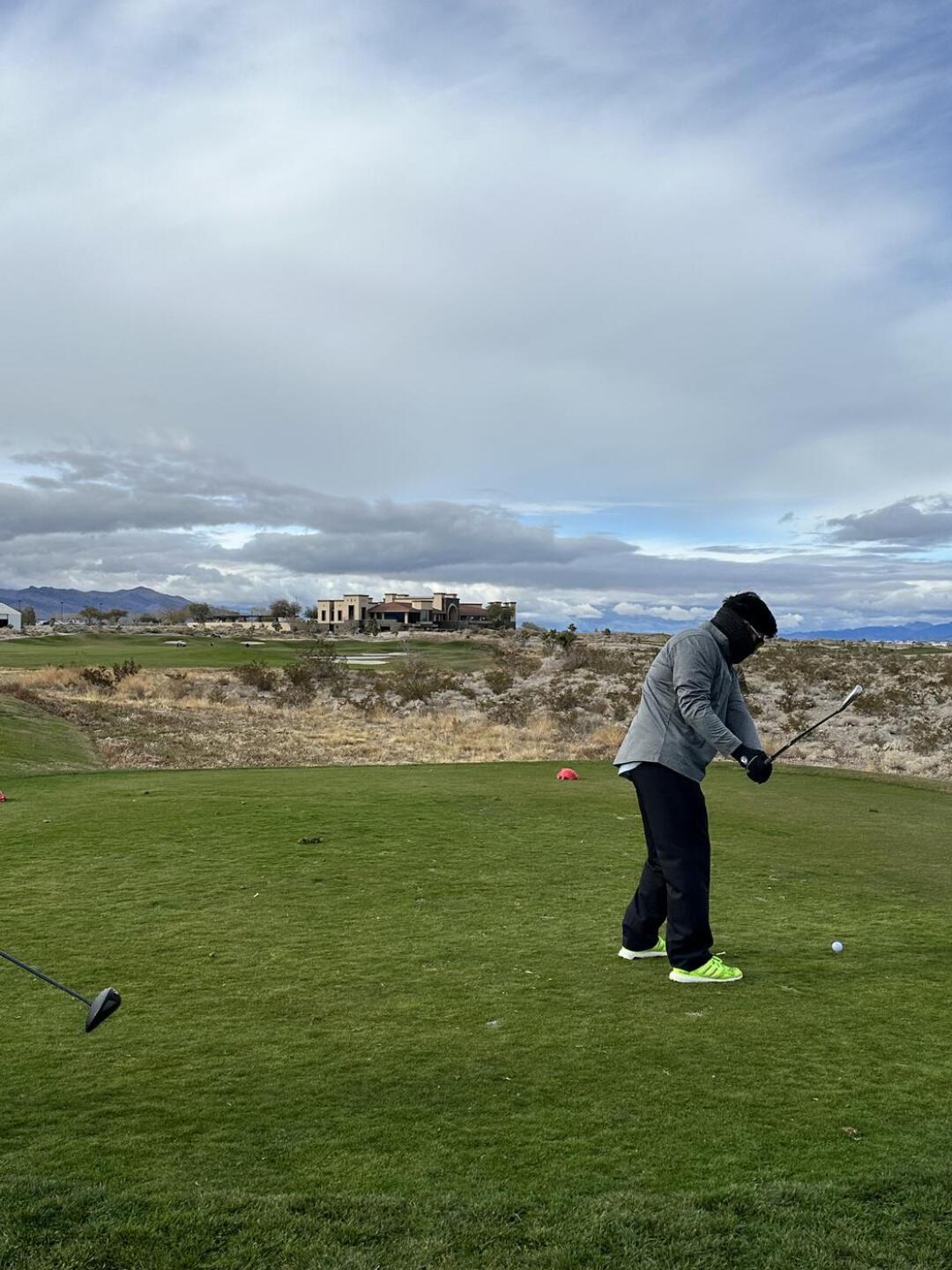 (Photo submitted by Jerrydidit on 01/27/2024)