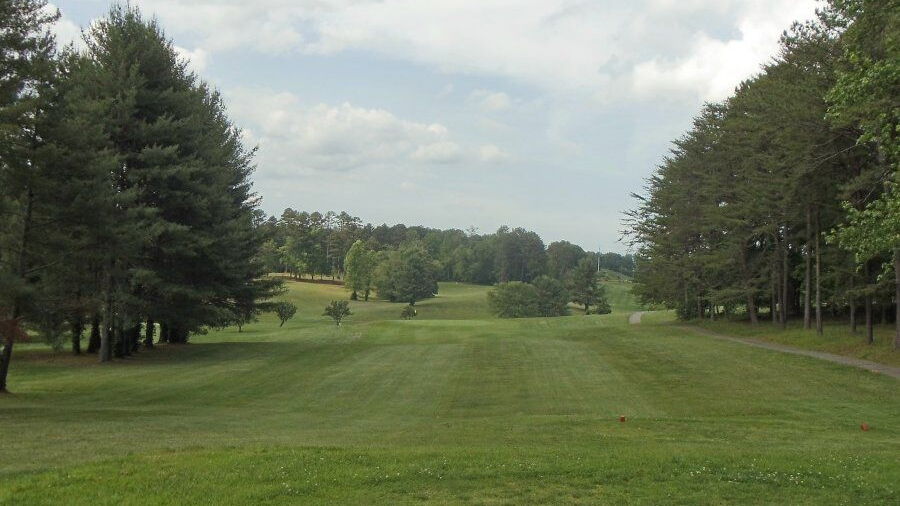 Cherokee Hills GCC