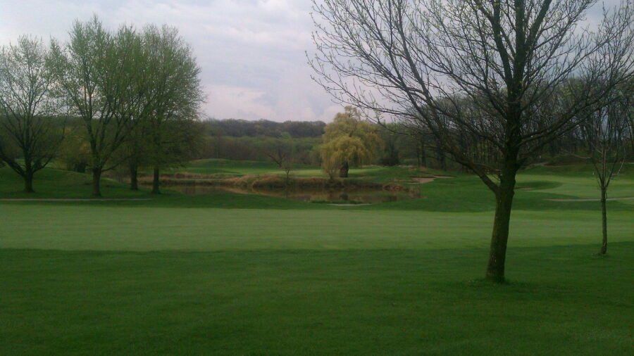 Palmira GC: #11
