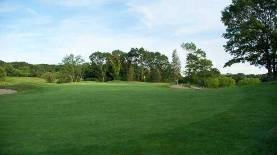 South Shore CC