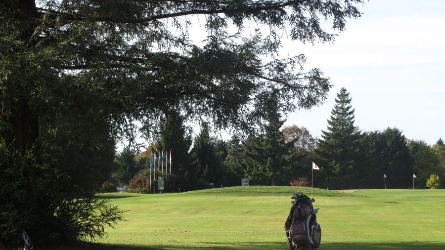 Picardiere GC