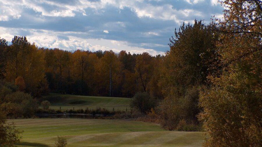 Silver Sands GC