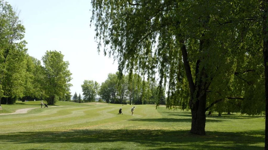 Golf Dorval