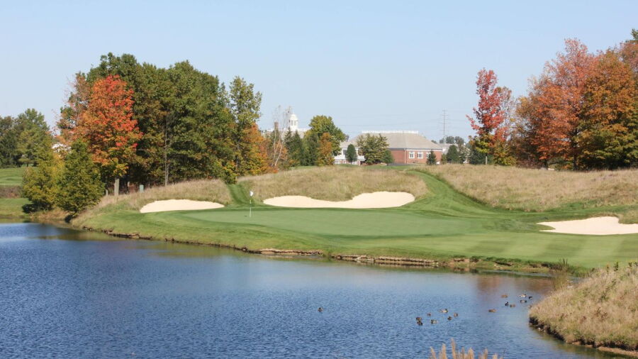 Wedgewood GCC