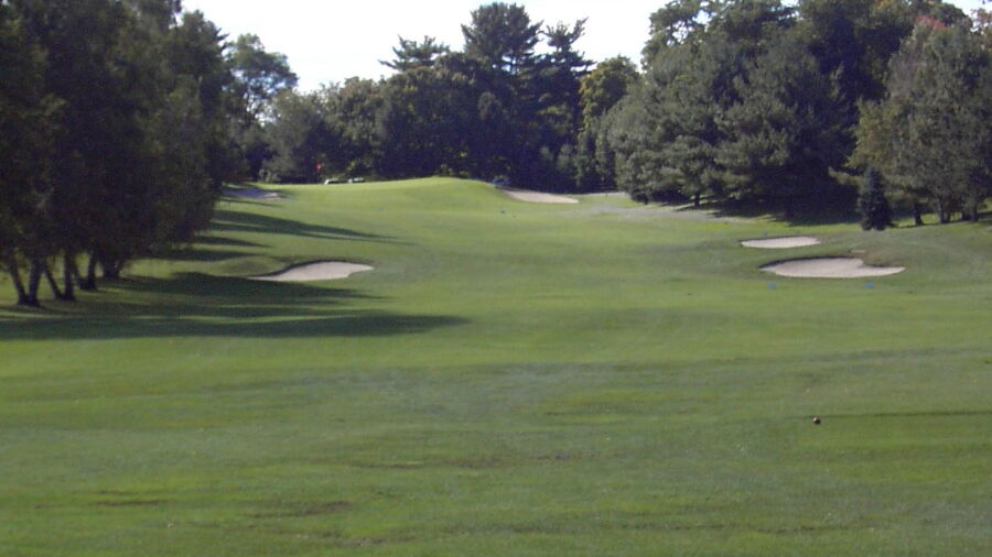 Maple Moor GC