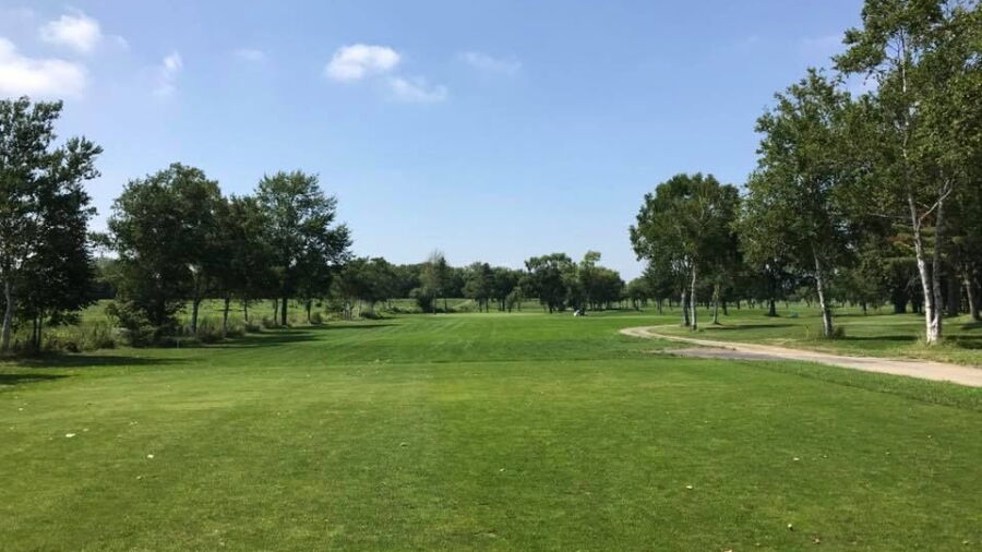 Satsunaigawa GC