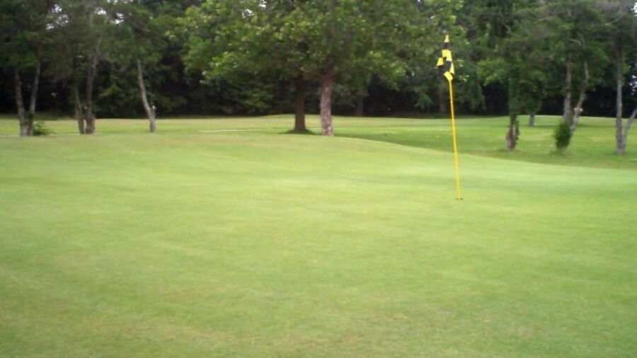 Rolling Hills CC