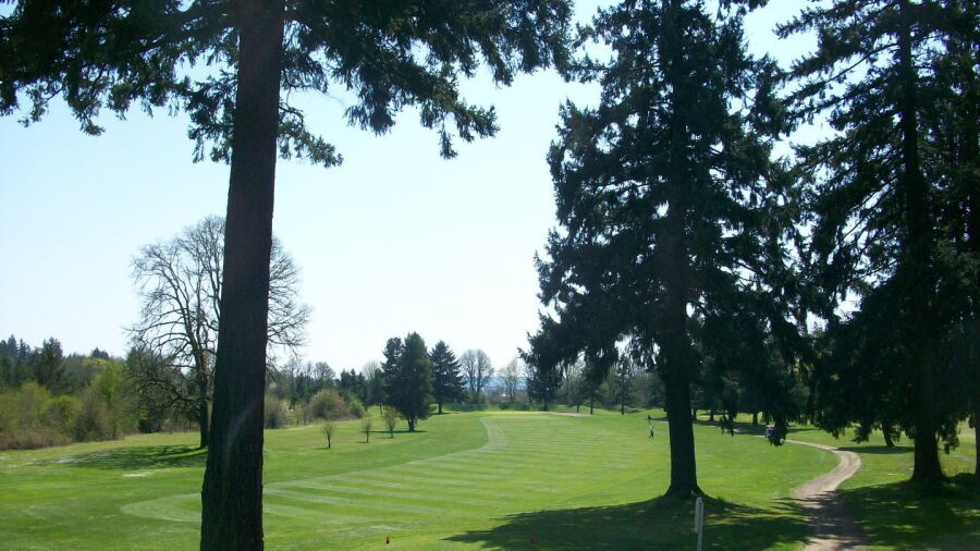 Meriwether National GC