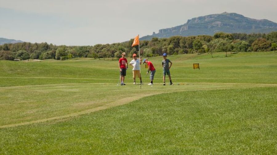 Real Club de Golf El Prat