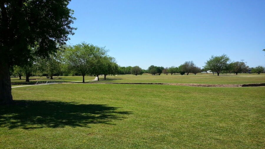 Bonham GCC: #6