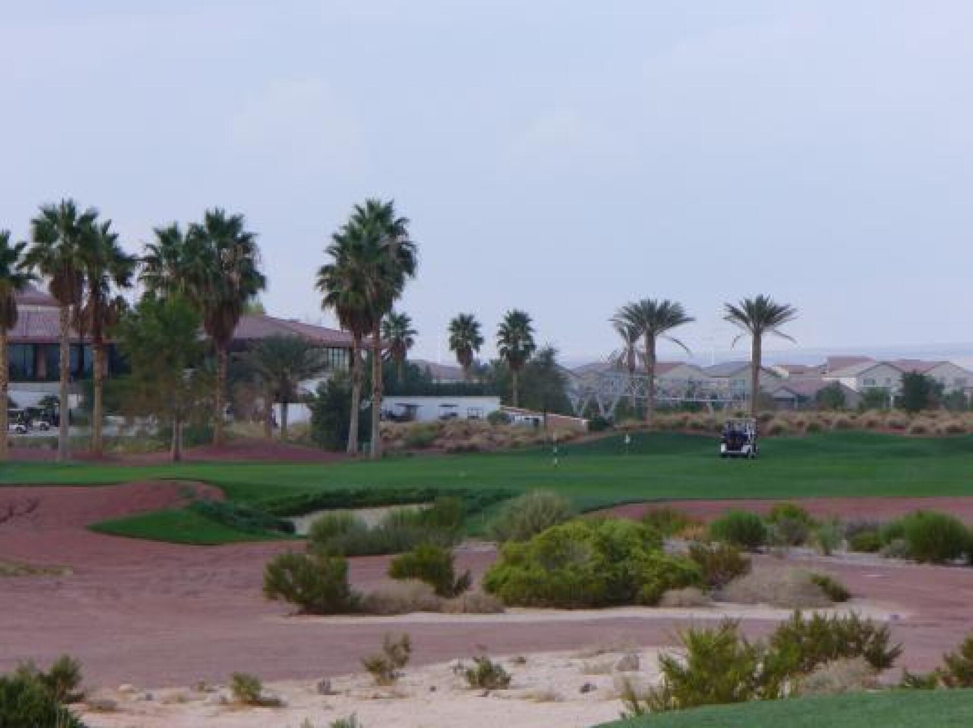 Fav Hole #1 (Photo submitted by EscapeRisk on 06/21/2014)