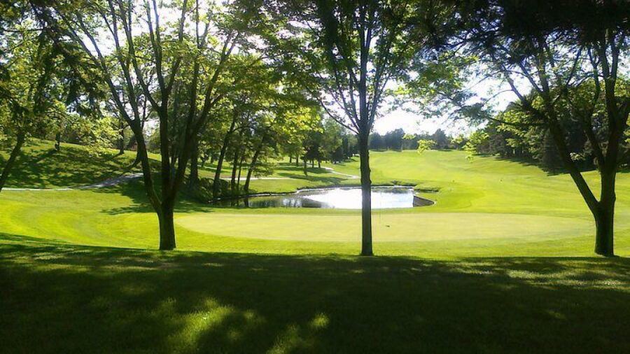 Indian Hills GC