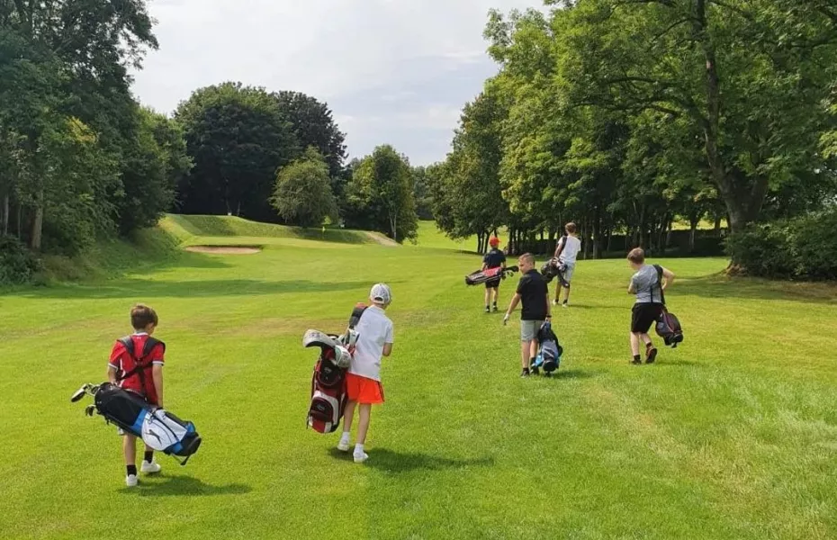Penrith Golf Hub