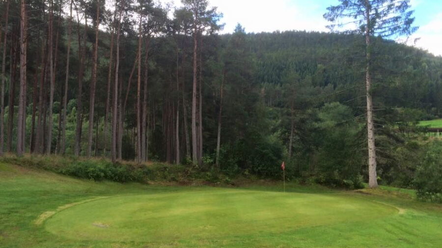 Sandane GC