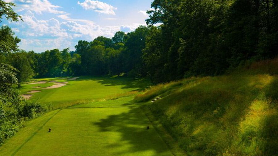 Toomey at Huntingdon Valley CC: #4