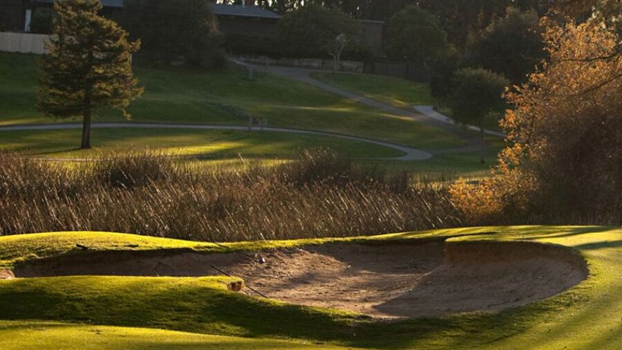 Blacklake Golf Resort
