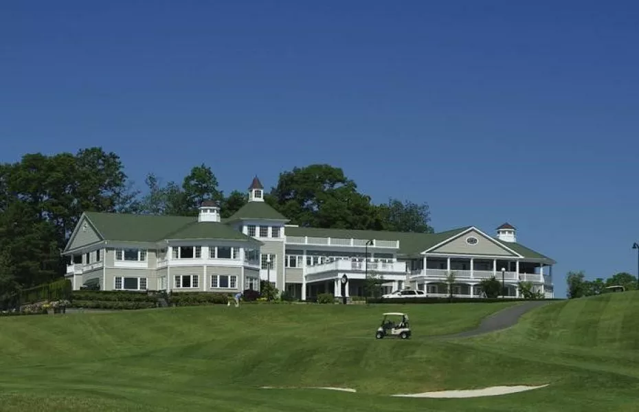Beacon Hill CC