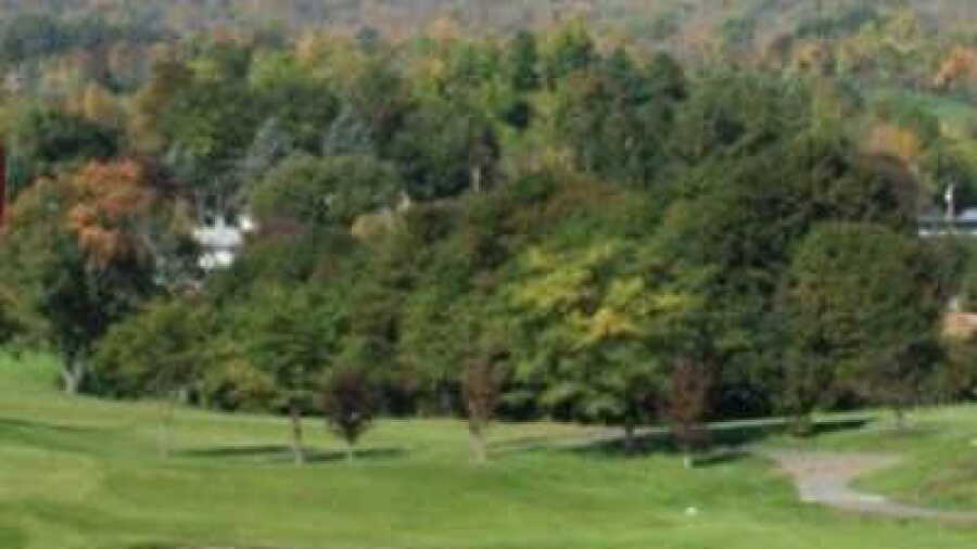 Forest Park CC