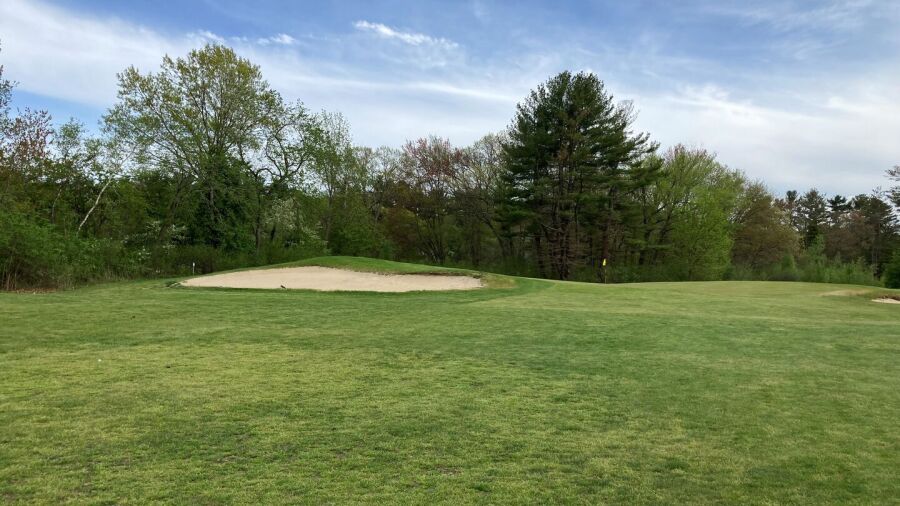 Leo J. Martin Memorial GC