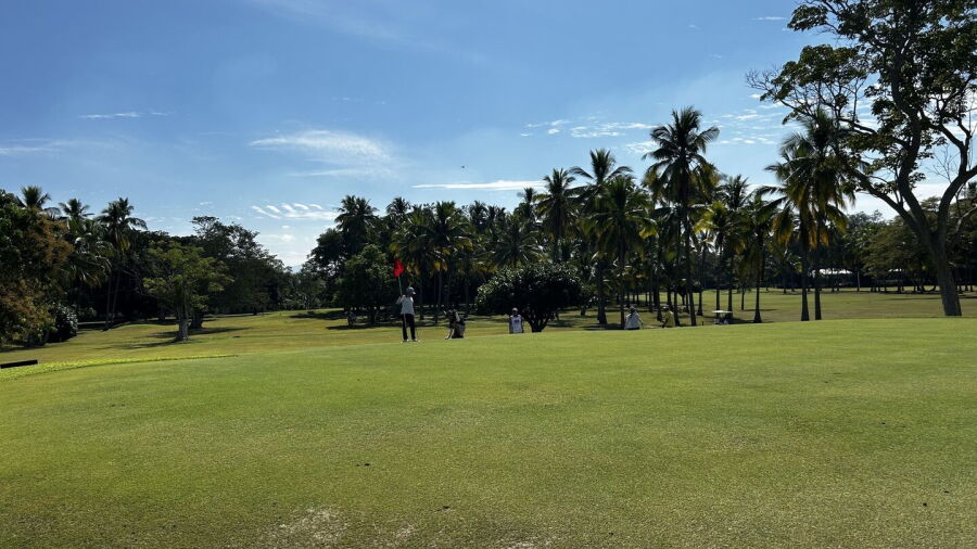 Club de Golf Colima