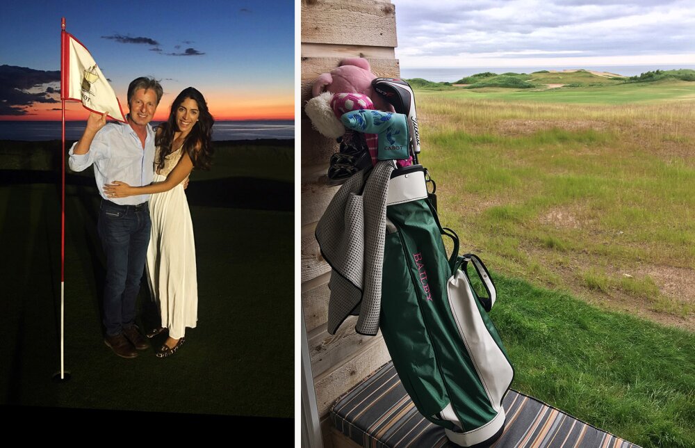 Favorite Golf Destinations For Avid Women Golfers Hot movie jepang selingkuh dengan menantu. golf destinations for avid women golfers