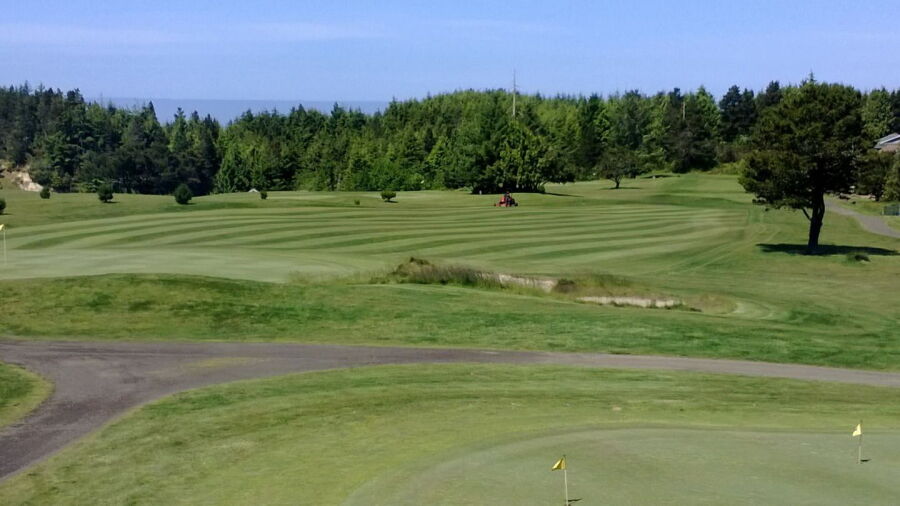 Crestview GC