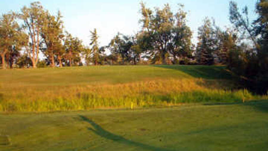 Bridgewater CC