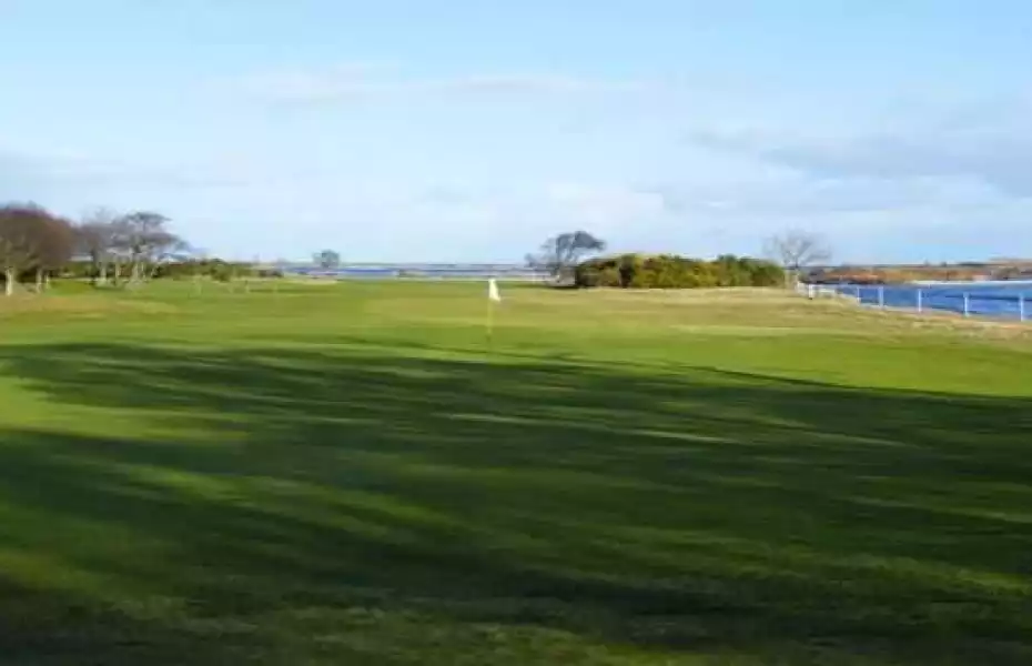 Garmouth & Kingston: Spey River