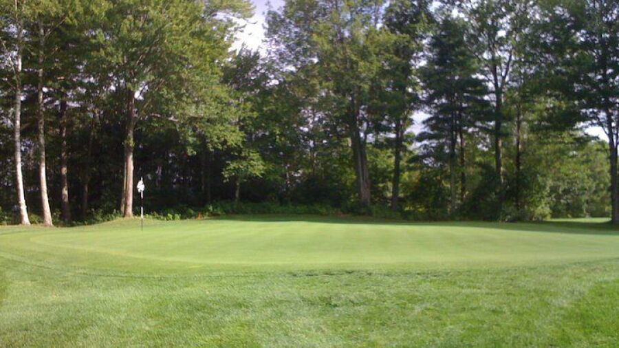 Sable Oaks GC
