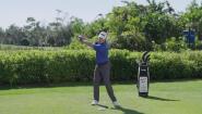 Magic Downswing Move