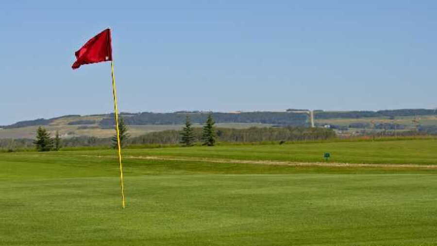 Morningview Park GC: #5