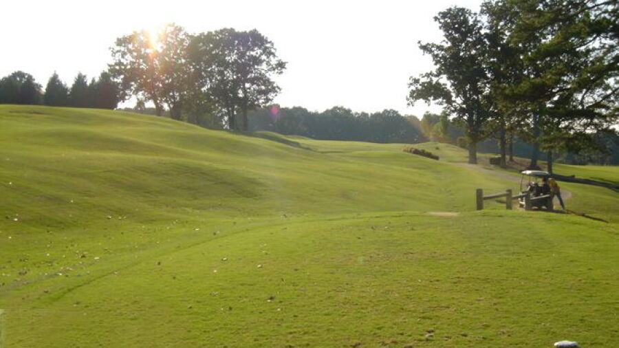 Country Land GC: #13