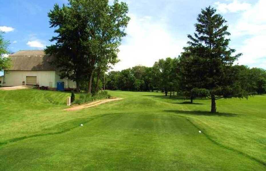 River Cliff Golf Course & Lodge in Fremont, Ohio, USA GolfPass