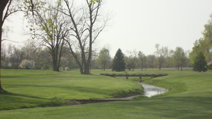 Hickory Hills GC
