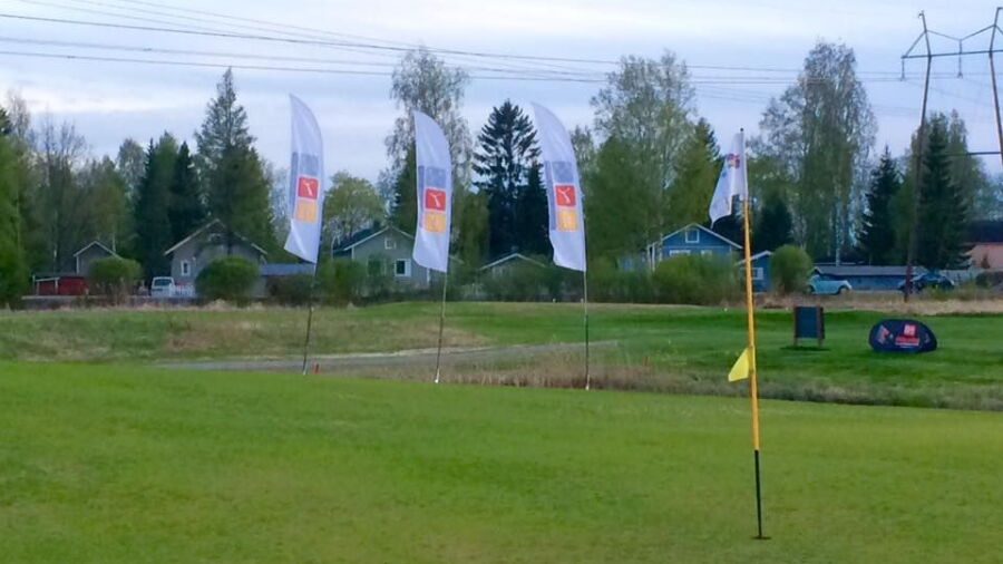 Kalafornia Pori
