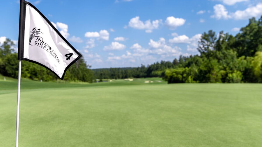 The Reserve Club At Woodside Plantation - Hollow Creek: #4