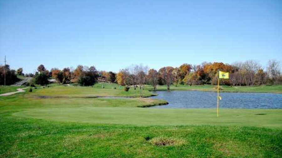 Woodlands GC