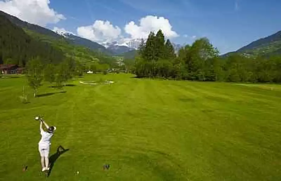 Montafon GC: #4