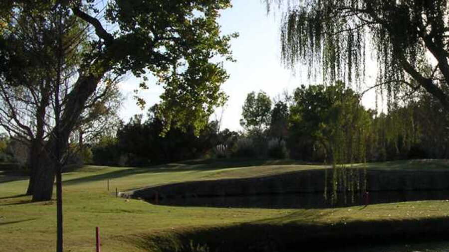 El Paso CC