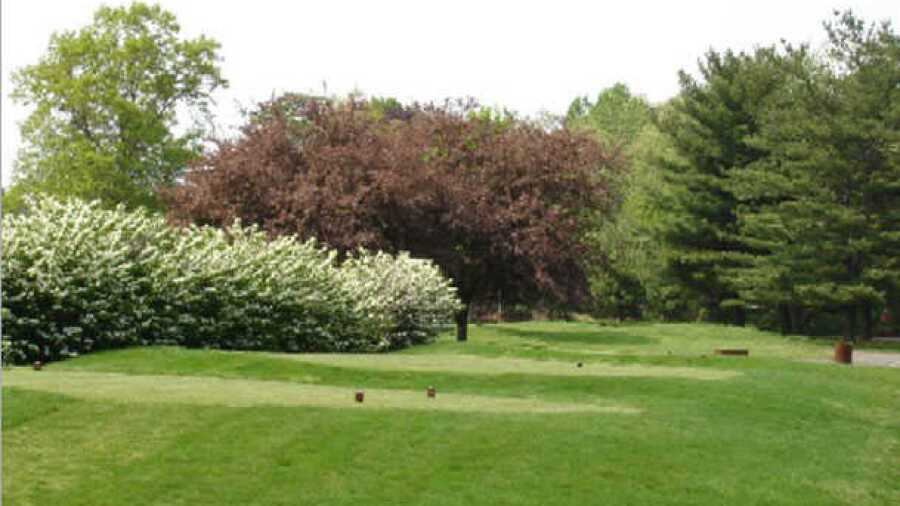 Navesink CC: #2