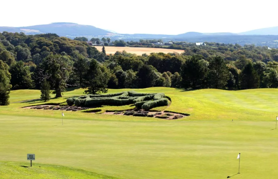 Mount Juliet Golf Club in Thomastown, County Kilkenny, Ireland GolfPass