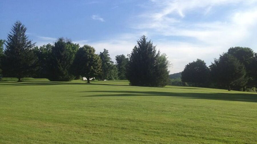 Walkill CC