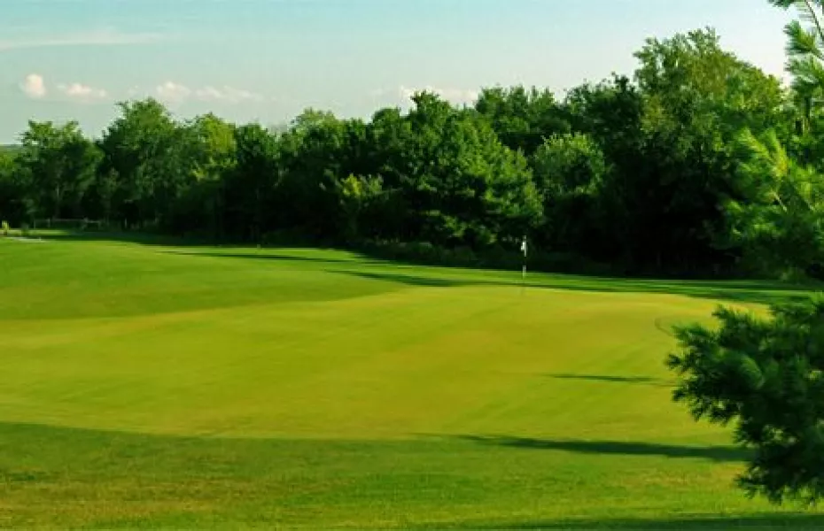 Woodstock Meadows GC