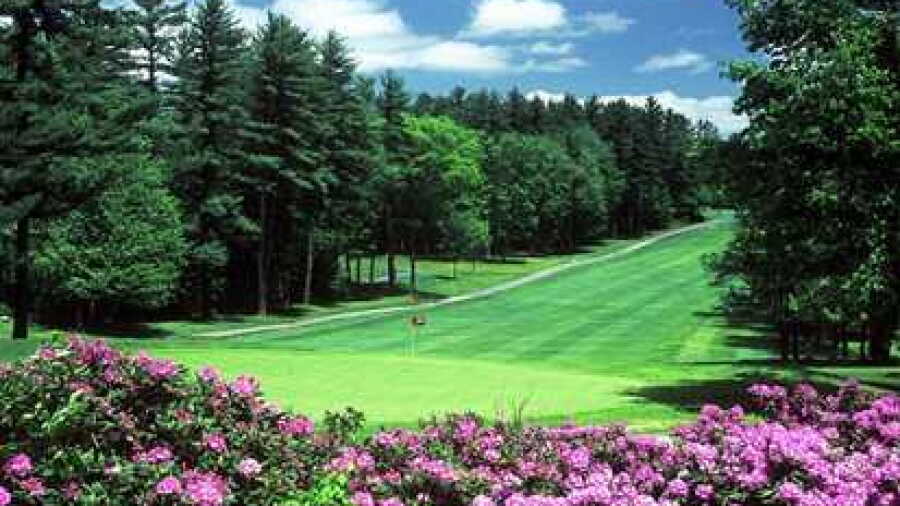 Concord CC: #7