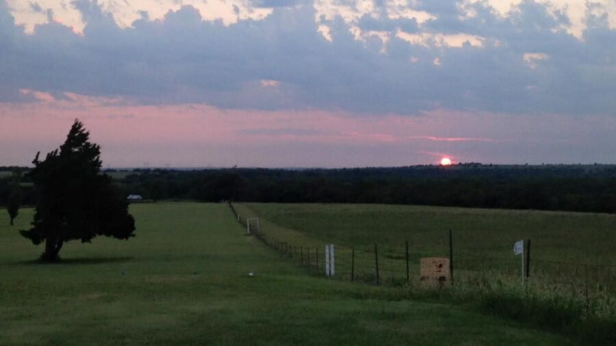 Lakeview GC