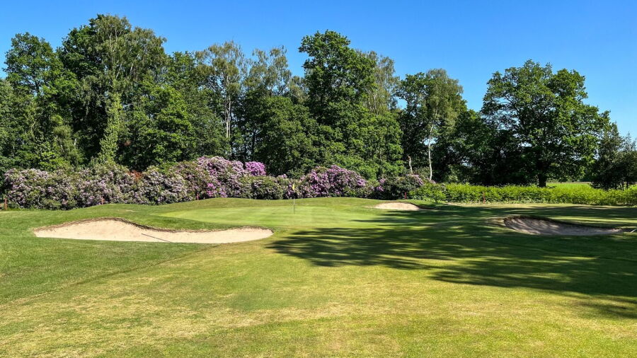 Easingwold GC