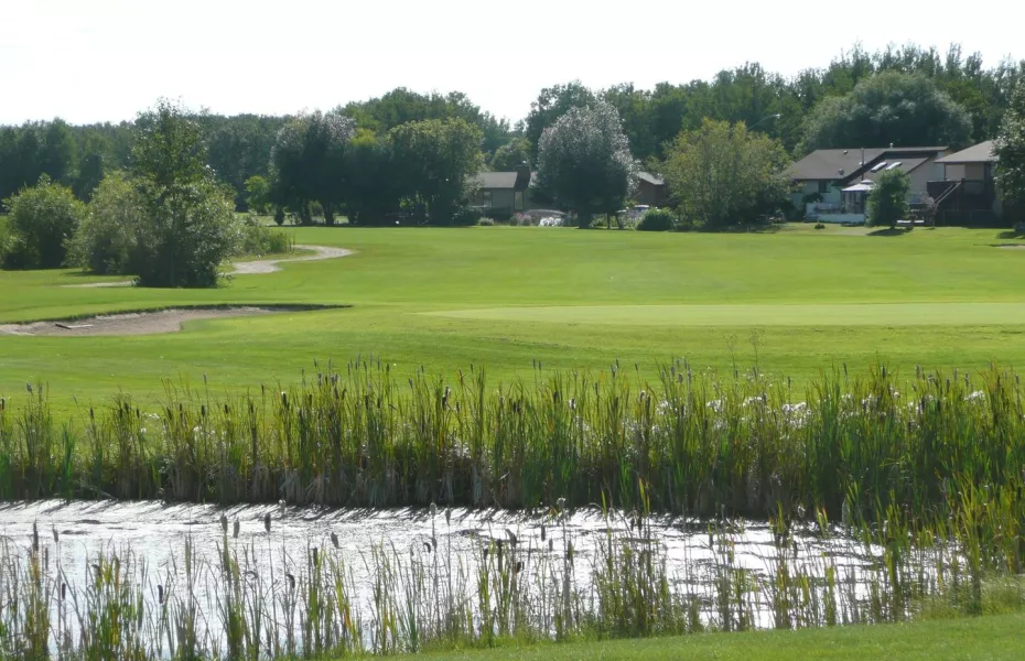 Good Spirit Lake GCC