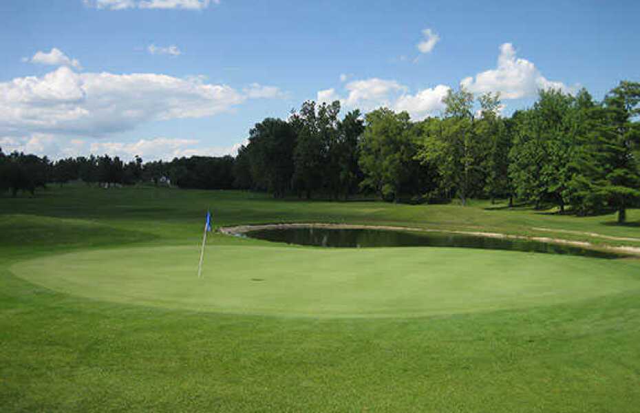Winchester Golf Club Beeson 9 in Winchester, Indiana, USA Golf Advisor