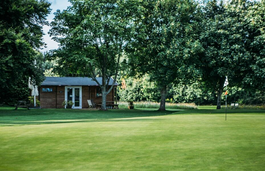 Cirencester Golf Club in Bagendon, Cotswold, England GolfPass