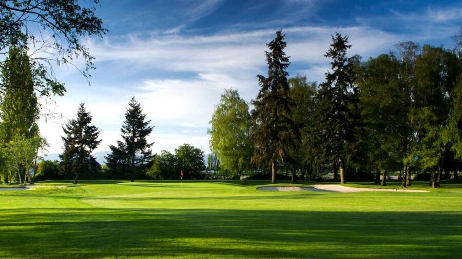 Richmond CC